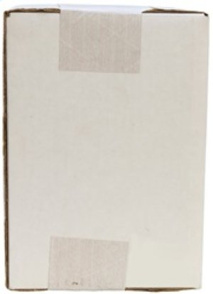 Toyota Hilux Performance Air Intake - K&N Engineering - High-Flow Drop In Air Filter - `05-`17